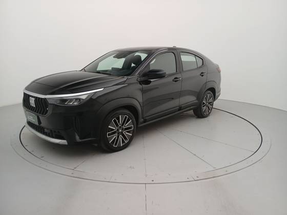 FIAT FASTBACK 1.0 TURBO 200 HYBRID AUDACE CVT FIAT FASTBACK 1.0 TURBO 200 HYBRID AUDACE CVT